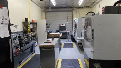 cnc manufacturing tucson